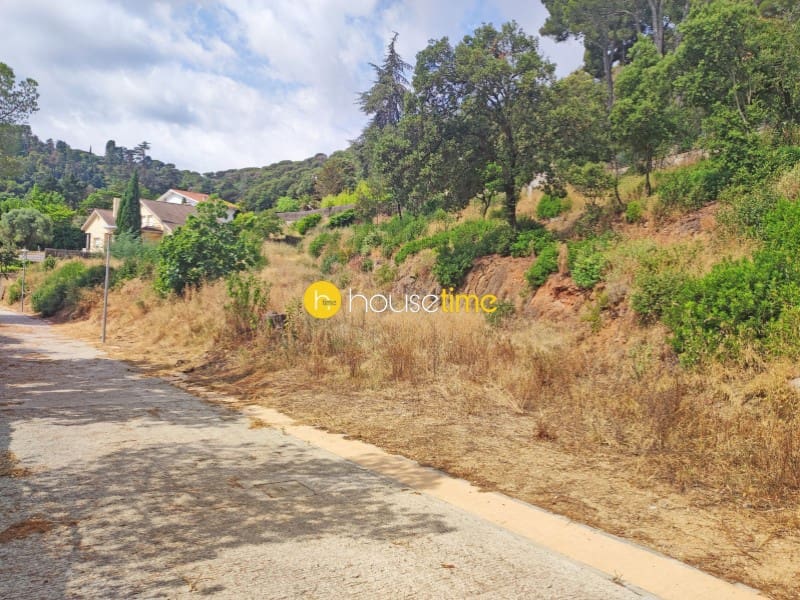 Solar/Parcela en Vallromanes en venta - 290.000 € (Ref: 9551916)