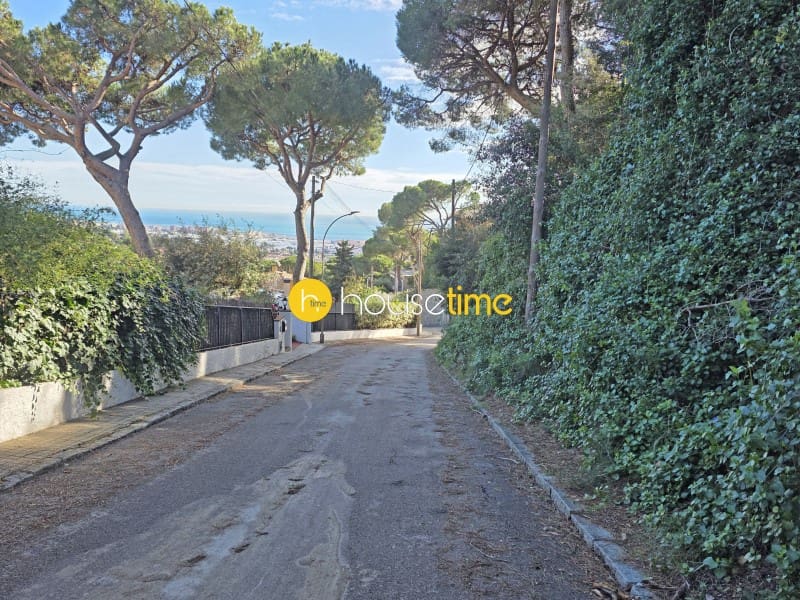 Teren niezagospodarowany na sprzedaż w Premia de Dalt - 425 000 € (Ref: 9551917)