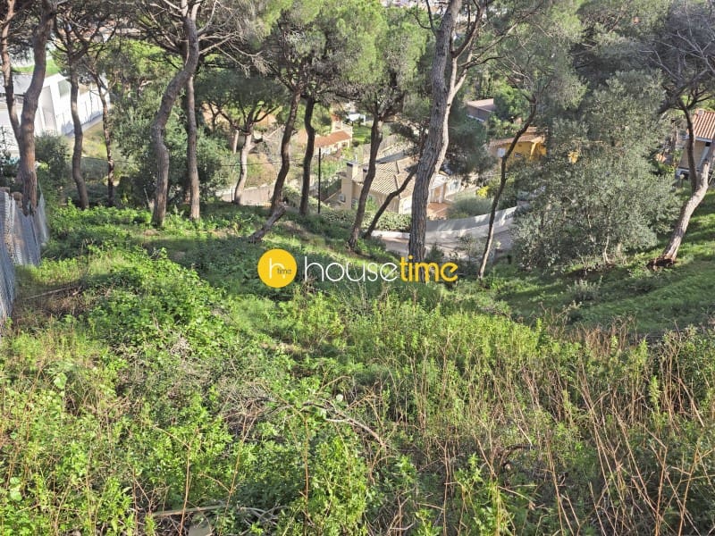 Teren niezagospodarowany na sprzedaż w Premia de Dalt - 425 000 € (Ref: 9551917)