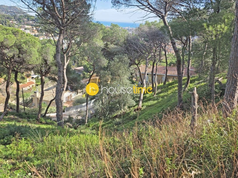 Teren niezagospodarowany na sprzedaż w Premia de Dalt - 425 000 € (Ref: 9551917)