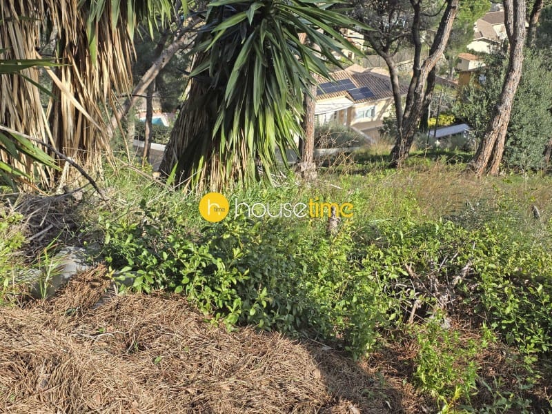 Teren niezagospodarowany na sprzedaż w Premia de Dalt - 425 000 € (Ref: 9551917)