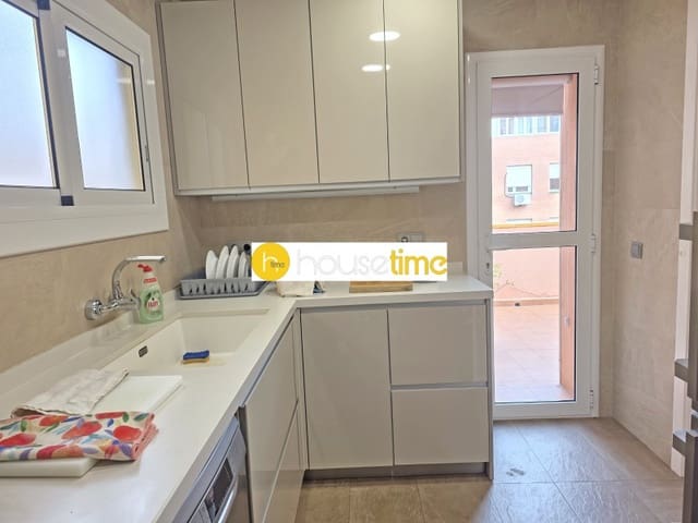 3 camera da letto Appartamento in vendita in Badalona - 375.000 € (Rif: 9556074)
