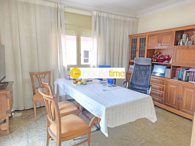3 camera da letto Appartamento in vendita in Badalona - 375.000 € (Rif: 9556074)