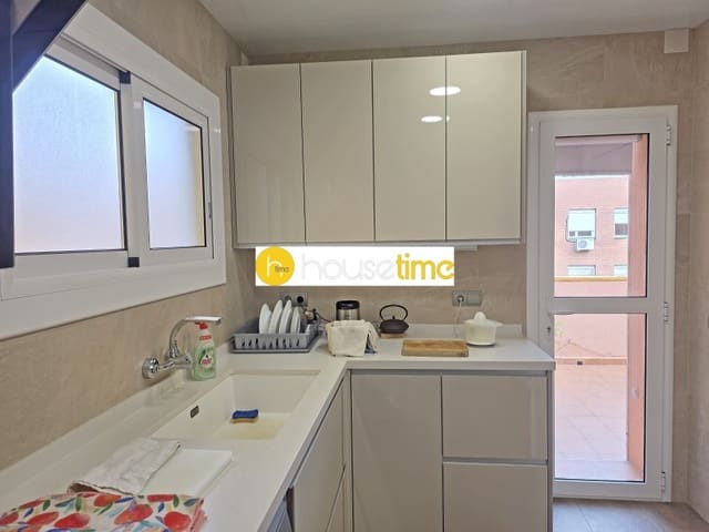 3 camera da letto Appartamento in vendita in Badalona - 375.000 € (Rif: 9556074)