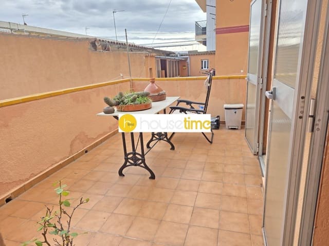 3 camera da letto Appartamento in vendita in Badalona - 375.000 € (Rif: 9556074)