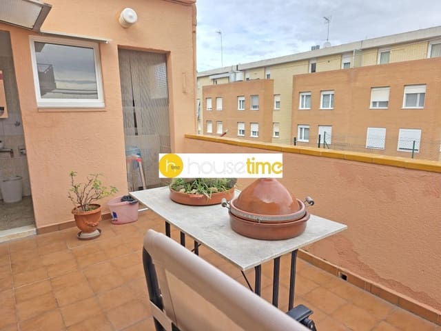 3 camera da letto Appartamento in vendita in Badalona - 375.000 € (Rif: 9556074)