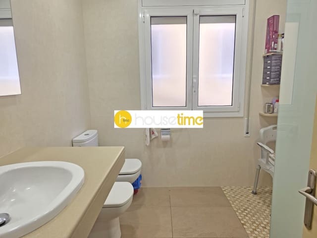3 camera da letto Appartamento in vendita in Badalona - 375.000 € (Rif: 9556074)