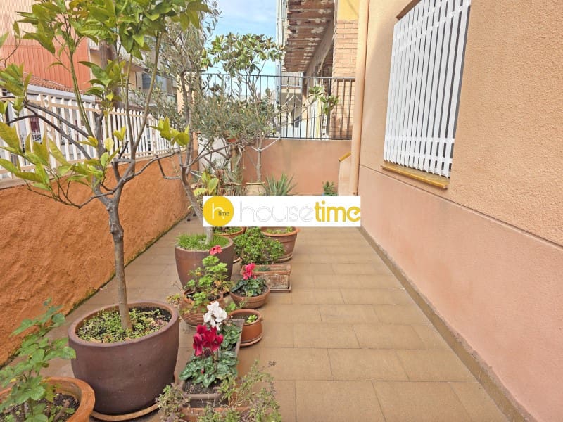 3 camera da letto Appartamento in vendita in Badalona - 375.000 € (Rif: 9556074)