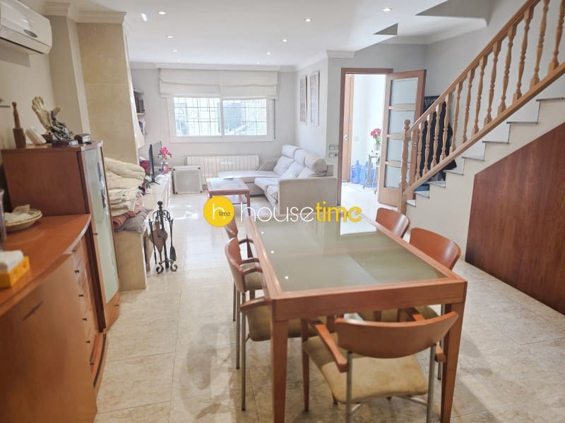 3 sypialnia Dom na sprzedaż w Vilassar de Mar - 570 000 € (Ref: 9948426)