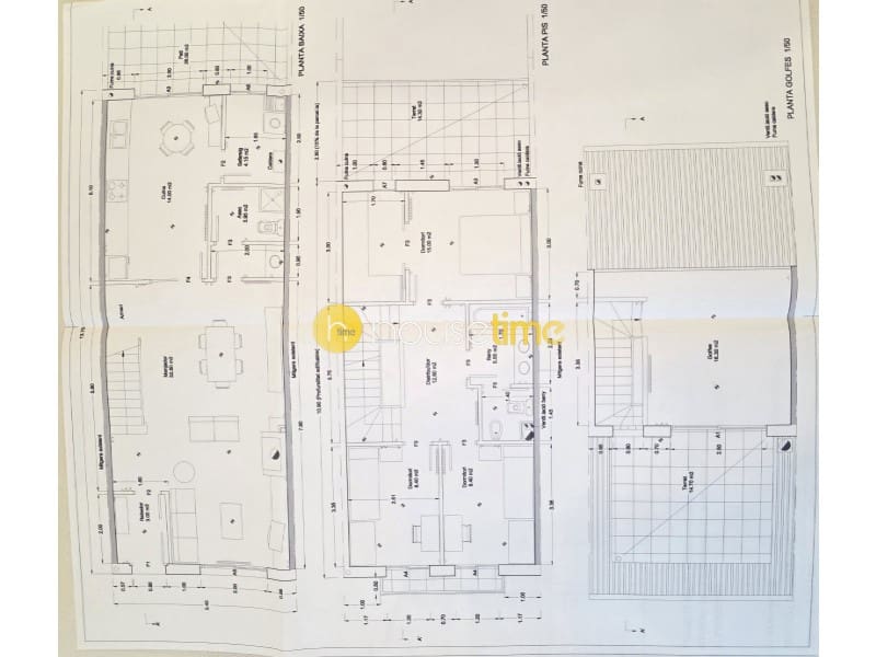 3 sypialnia Dom na sprzedaż w Vilassar de Mar - 570 000 € (Ref: 9948426)