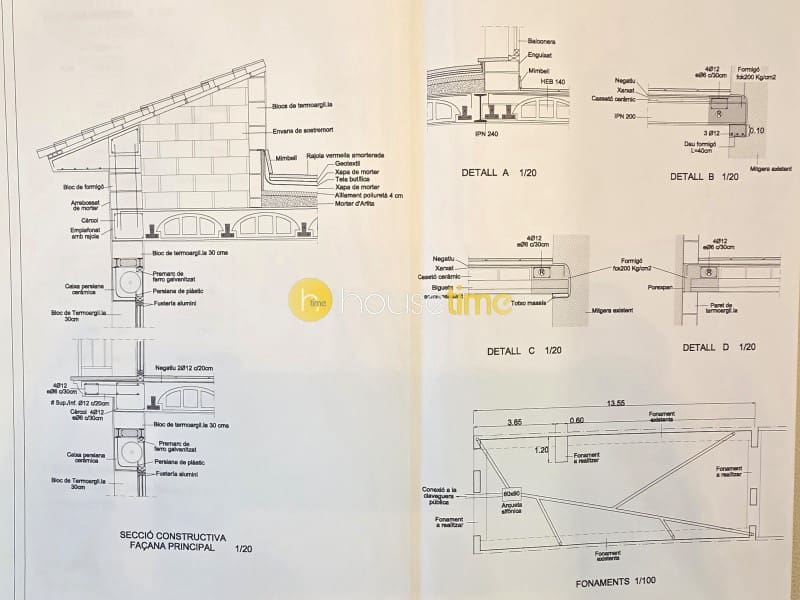 3 sypialnia Dom na sprzedaż w Vilassar de Mar - 570 000 € (Ref: 9948426)