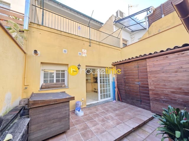 3 sypialnia Dom na sprzedaż w Vilassar de Mar - 570 000 € (Ref: 9948426)