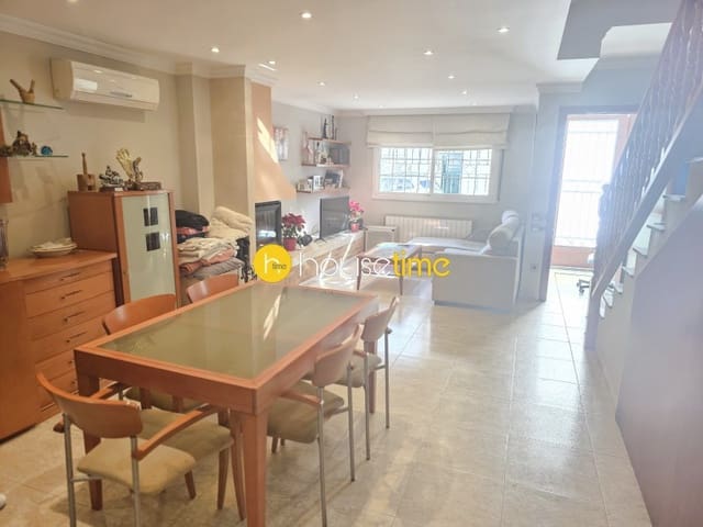 3 sypialnia Dom na sprzedaż w Vilassar de Mar - 570 000 € (Ref: 9948426)