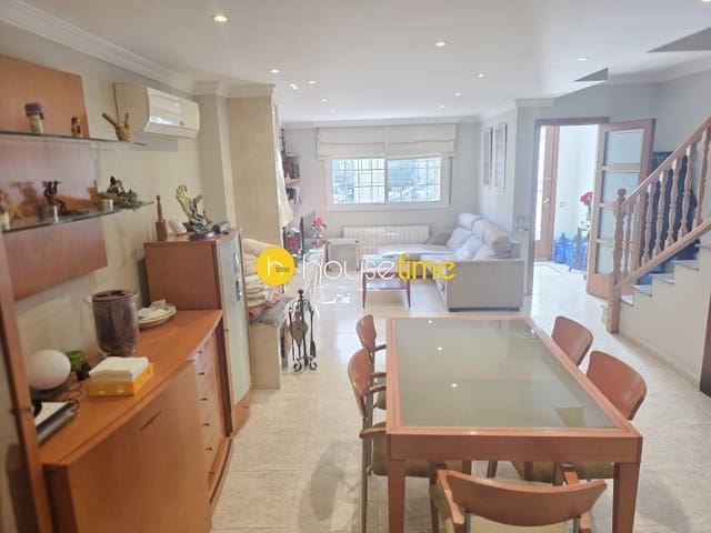 3 sovrum Hus till salu i Vilassar de Mar - 570 000 € (Ref: 9948426)