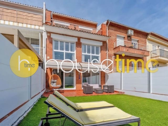 4 sovrum Hus till salu i Vilassar de Dalt med garage - 625 000 € (Ref: 9948427)