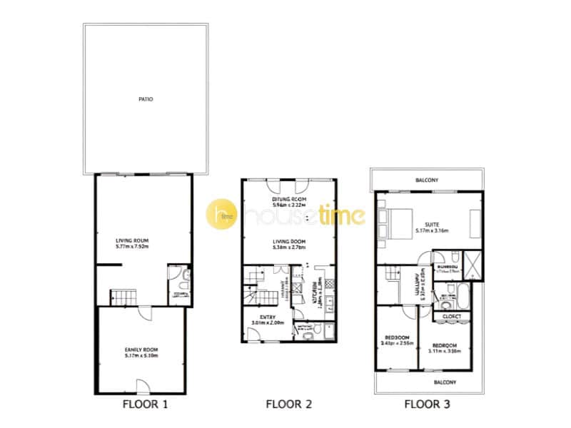 4 sovrum Hus till salu i Vilassar de Dalt med garage - 625 000 € (Ref: 9948427)