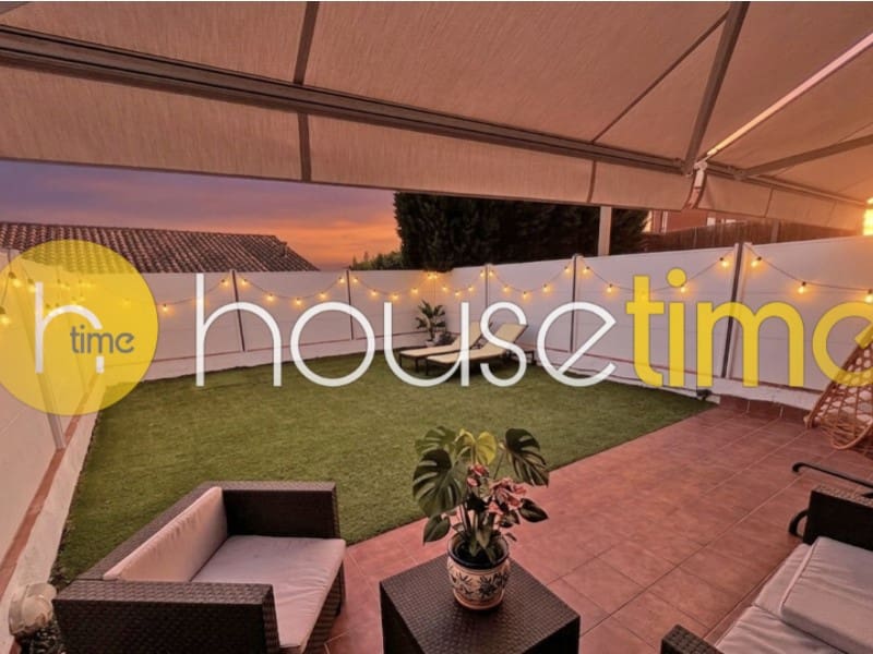 4 sovrum Hus till salu i Vilassar de Dalt med garage - 625 000 € (Ref: 9948427)