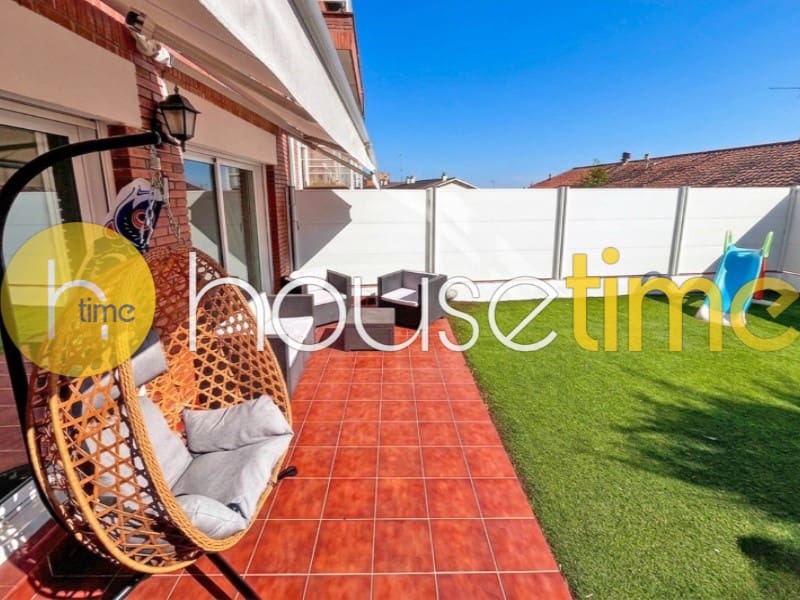 4 sovrum Hus till salu i Vilassar de Dalt med garage - 625 000 € (Ref: 9948427)