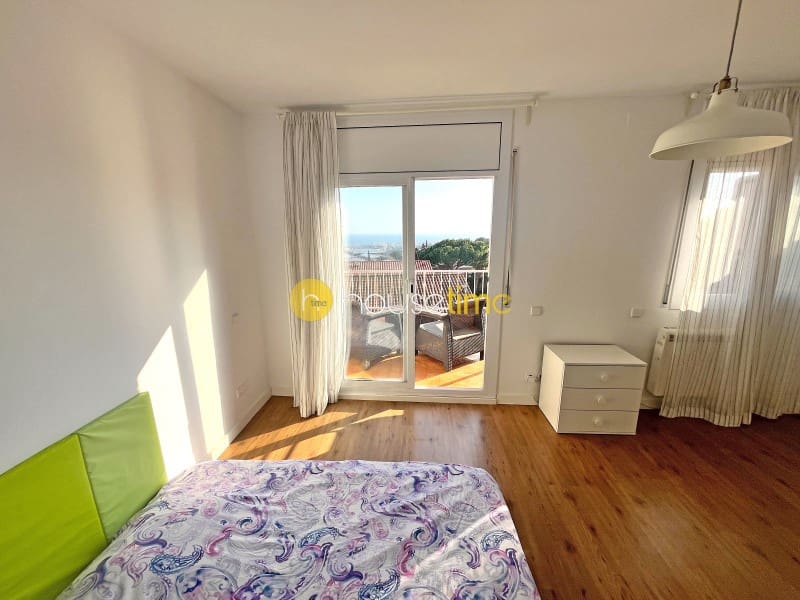 4 sovrum Hus till salu i Vilassar de Dalt med garage - 625 000 € (Ref: 9948427)