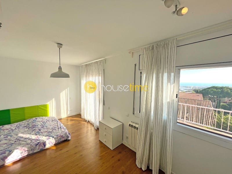 4 sovrum Hus till salu i Vilassar de Dalt med garage - 625 000 € (Ref: 9948427)