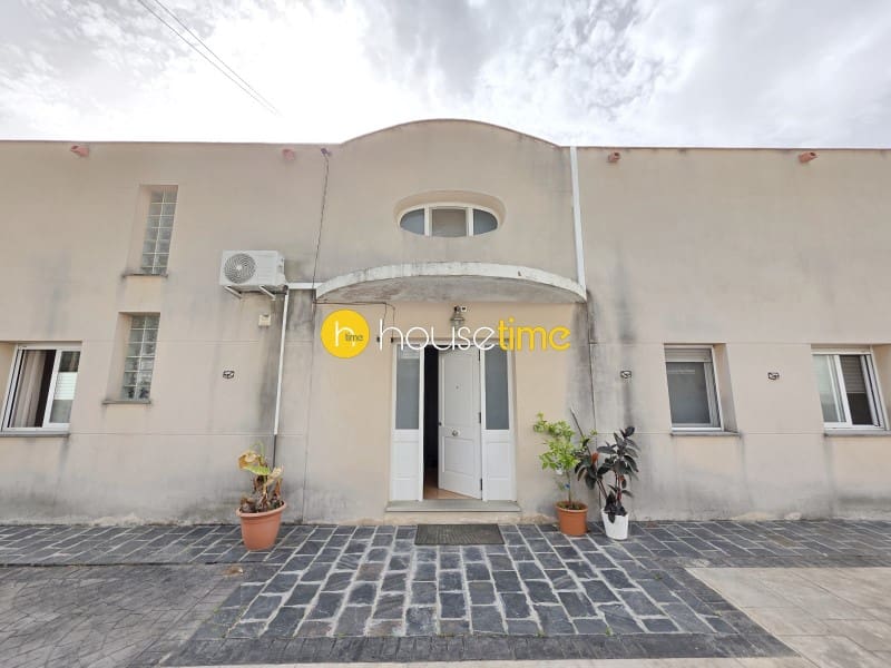 9 sypialnia Willa na sprzedaż w Argentona z garażem - 735 000 € (Ref: 9948428)