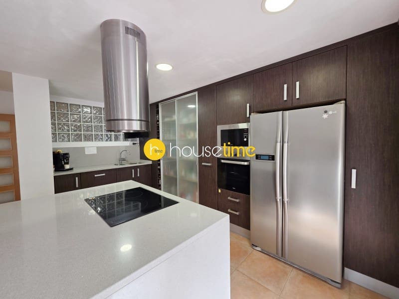 9 sypialnia Willa na sprzedaż w Argentona z garażem - 735 000 € (Ref: 9948428)