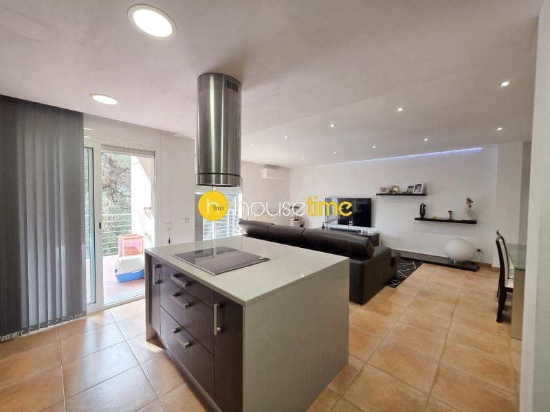 9 sypialnia Willa na sprzedaż w Argentona z garażem - 735 000 € (Ref: 9948428)