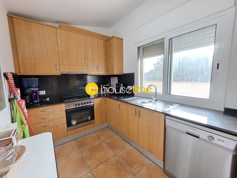 9 sypialnia Willa na sprzedaż w Argentona z garażem - 735 000 € (Ref: 9948428)