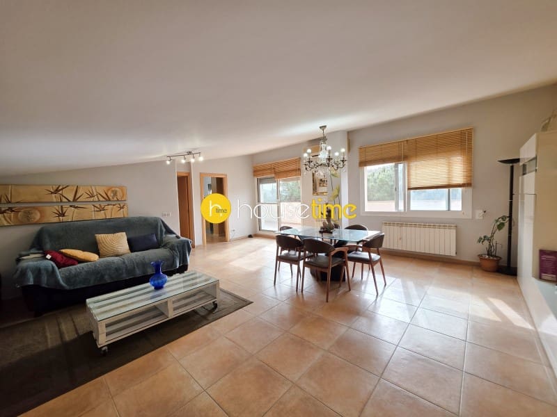 9 sypialnia Willa na sprzedaż w Argentona z garażem - 735 000 € (Ref: 9948428)