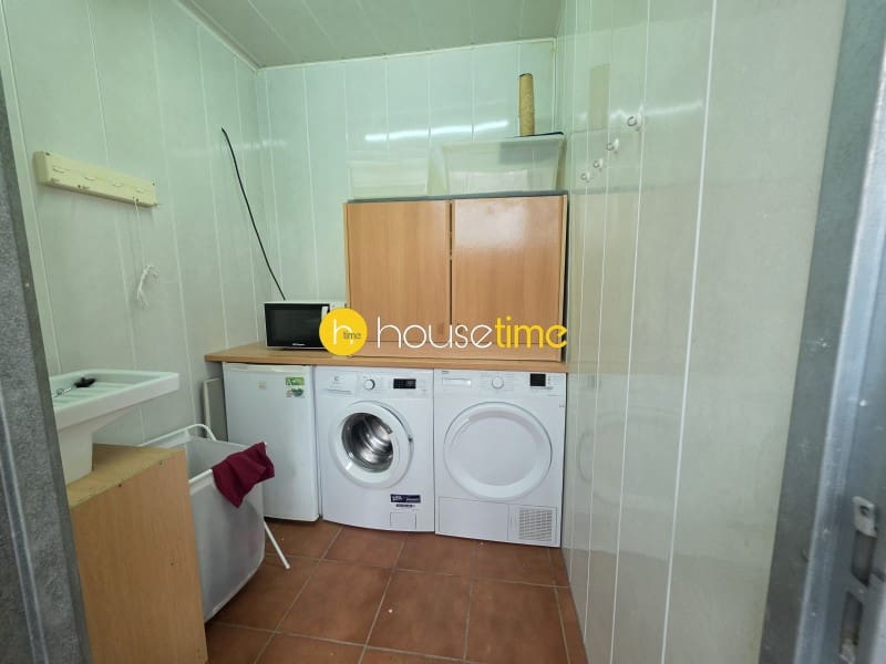 9 sypialnia Willa na sprzedaż w Argentona z garażem - 735 000 € (Ref: 9948428)