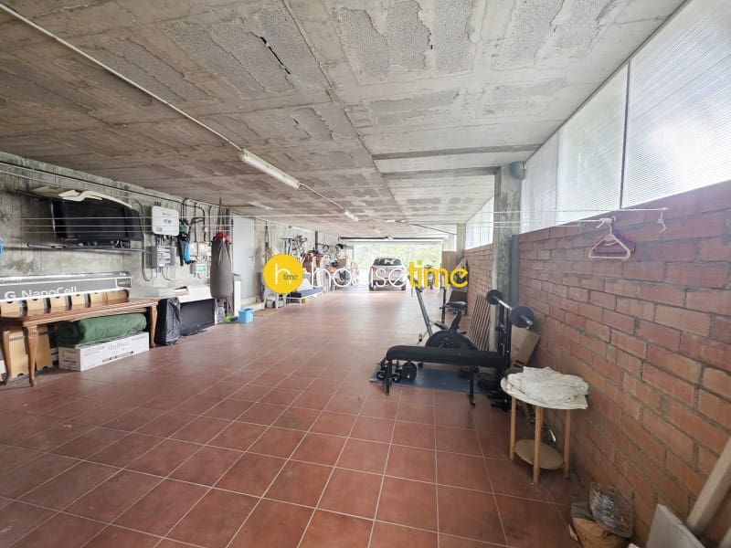 9 sypialnia Willa na sprzedaż w Argentona z garażem - 735 000 € (Ref: 9948428)