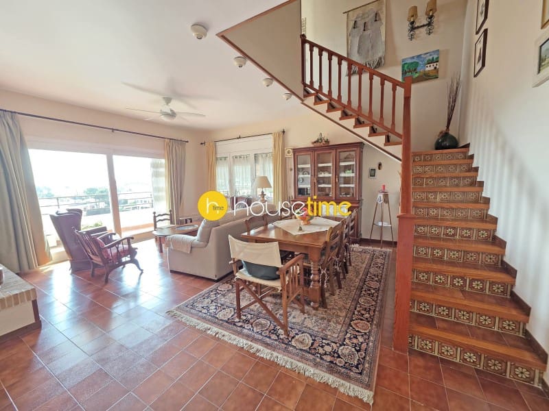 5 Zimmer Villa zu verkaufen in Cabrils mit Garage - 770.000 € (Ref: 9948429)
