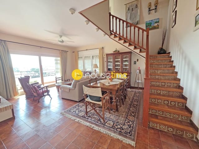 5 Zimmer Villa zu verkaufen in Cabrils mit Garage - 770.000 € (Ref: 9948429)