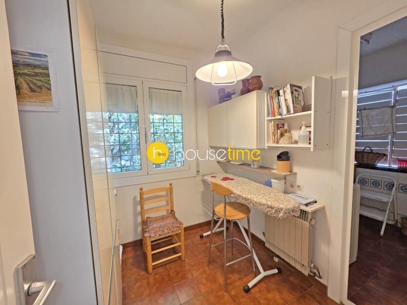 5 Zimmer Villa zu verkaufen in Cabrils mit Garage - 770.000 € (Ref: 9948429)