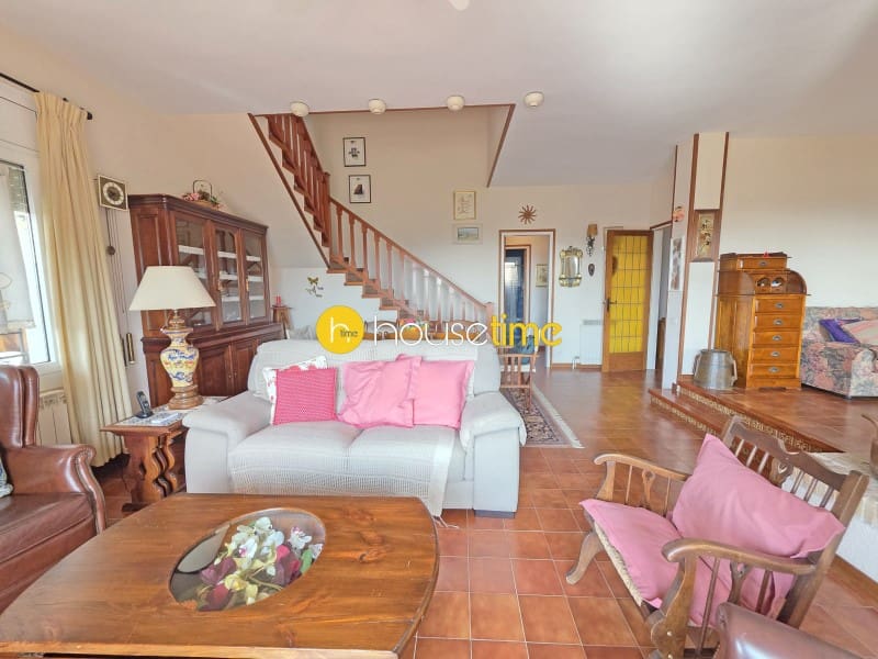 5 Zimmer Villa zu verkaufen in Cabrils mit Garage - 770.000 € (Ref: 9948429)