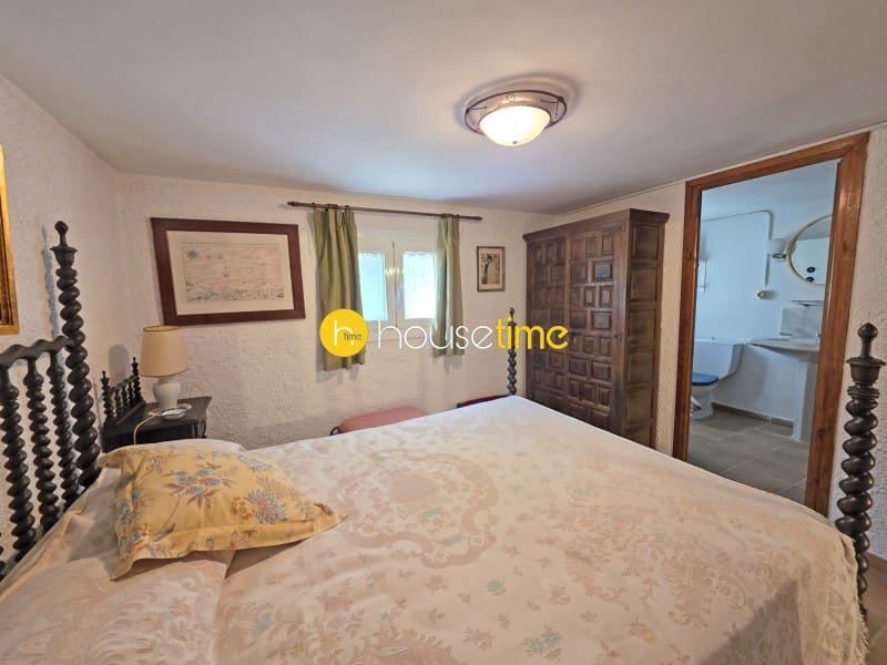 5 Zimmer Villa zu verkaufen in Cabrils mit Garage - 770.000 € (Ref: 9948429)