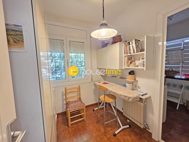 5 Zimmer Villa zu verkaufen in Cabrils mit Garage - 770.000 € (Ref: 9948429)