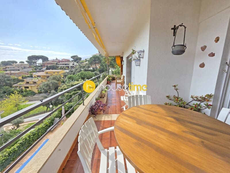 5 Zimmer Villa zu verkaufen in Cabrils mit Garage - 770.000 € (Ref: 9948429)