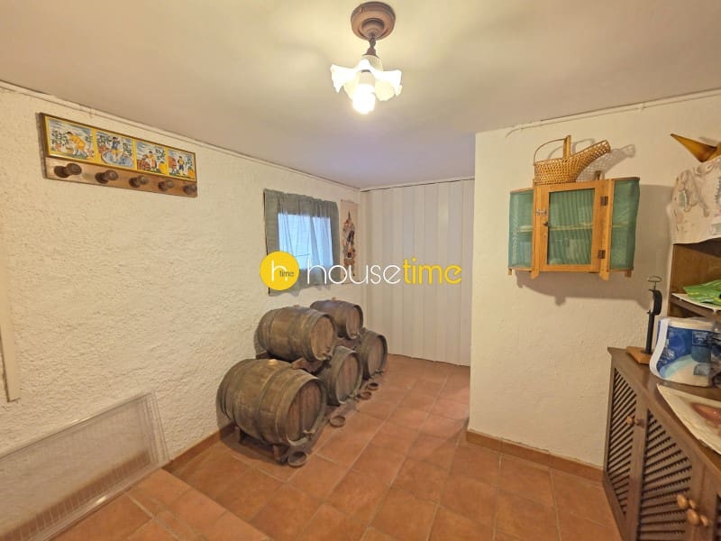 5 Zimmer Villa zu verkaufen in Cabrils mit Garage - 770.000 € (Ref: 9948429)