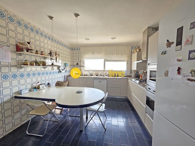 5 Zimmer Villa zu verkaufen in Cabrils mit Garage - 770.000 € (Ref: 9948429)