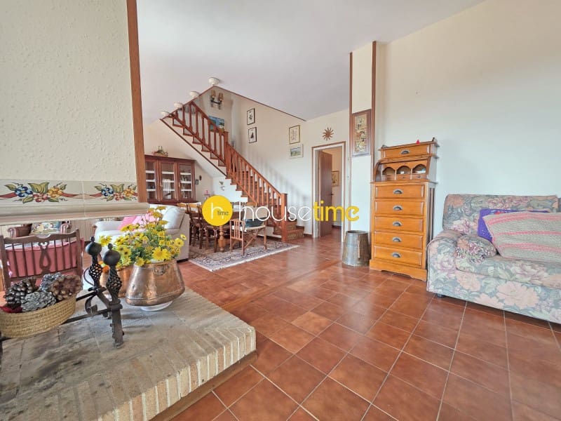 5 Zimmer Villa zu verkaufen in Cabrils mit Garage - 770.000 € (Ref: 9948429)