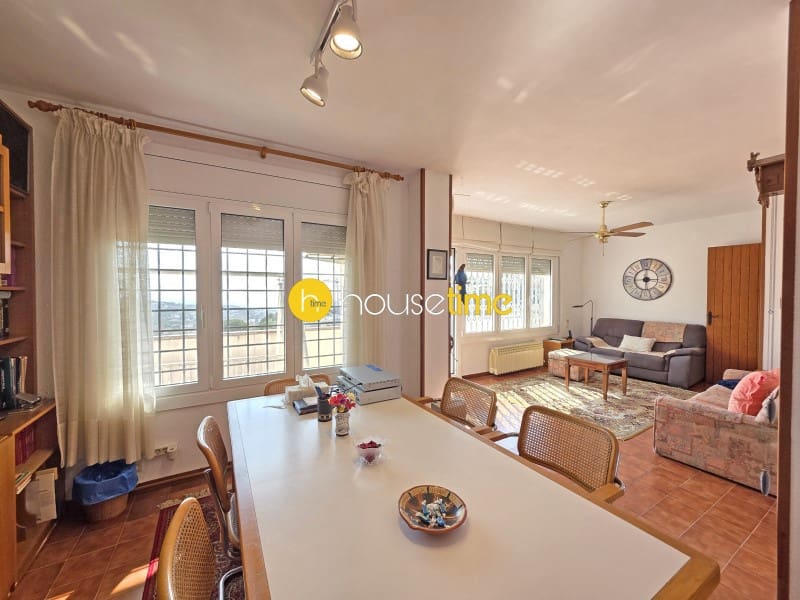 5 Zimmer Villa zu verkaufen in Cabrils mit Garage - 770.000 € (Ref: 9948429)