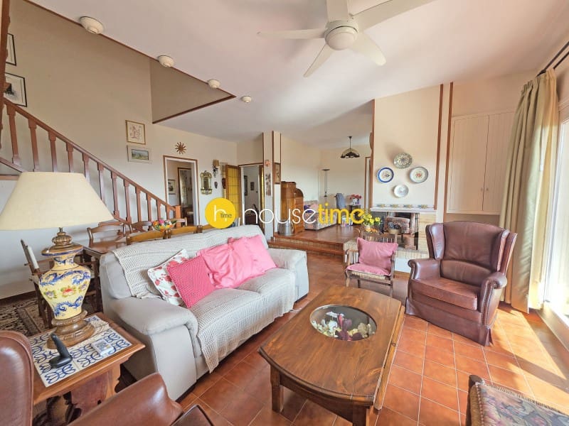 5 Zimmer Villa zu verkaufen in Cabrils mit Garage - 770.000 € (Ref: 9948429)