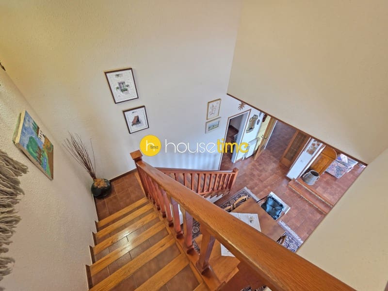 5 Zimmer Villa zu verkaufen in Cabrils mit Garage - 770.000 € (Ref: 9948429)