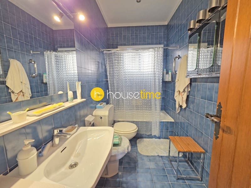 5 Zimmer Villa zu verkaufen in Cabrils mit Garage - 770.000 € (Ref: 9948429)