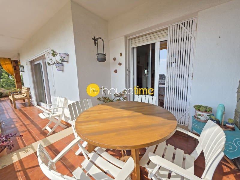 5 Zimmer Villa zu verkaufen in Cabrils mit Garage - 770.000 € (Ref: 9948429)