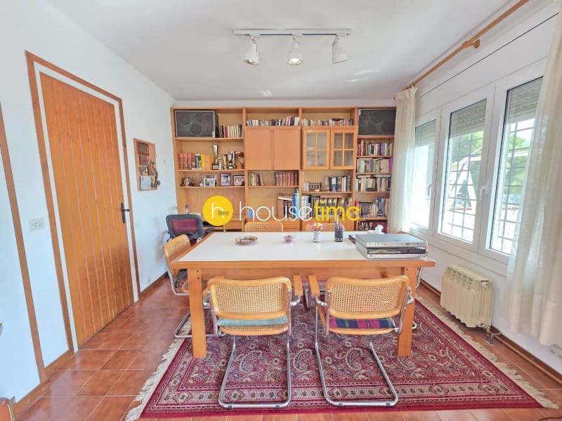 5 Zimmer Villa zu verkaufen in Cabrils mit Garage - 770.000 € (Ref: 9948429)