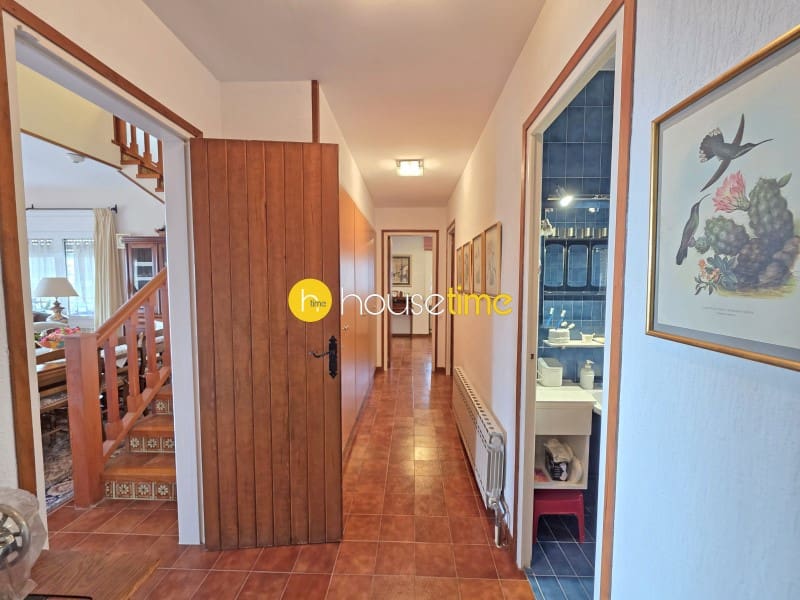 5 Zimmer Villa zu verkaufen in Cabrils mit Garage - 770.000 € (Ref: 9948429)