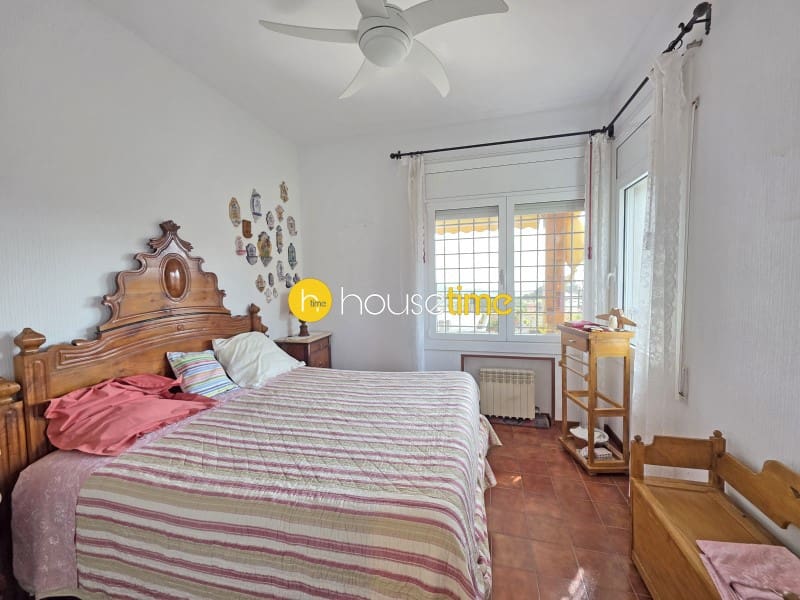 5 Zimmer Villa zu verkaufen in Cabrils mit Garage - 770.000 € (Ref: 9948429)