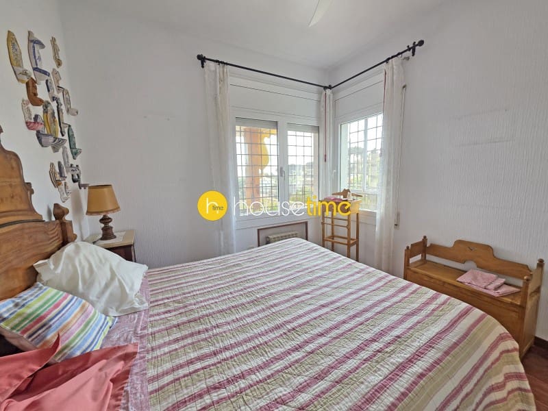 5 Zimmer Villa zu verkaufen in Cabrils mit Garage - 770.000 € (Ref: 9948429)